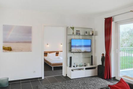NordseeResort Friesland NordseeResort Friesland 52-0-N Schillig - 