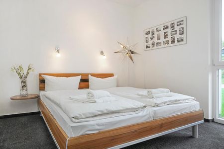 NordseeResort Friesland NordseeResort Friesland 52-0-N Schillig - 