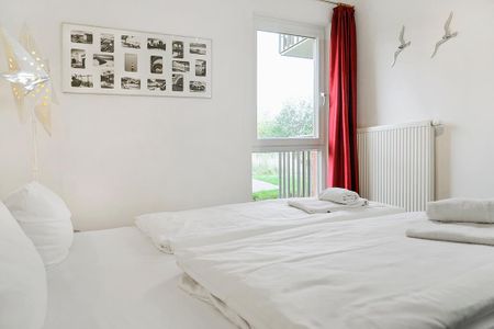 NordseeResort Friesland NordseeResort Friesland 52-0-N Schillig - 