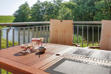 NordseeResort Friesland NordseeResort Friesland 52-0-N Schillig - 