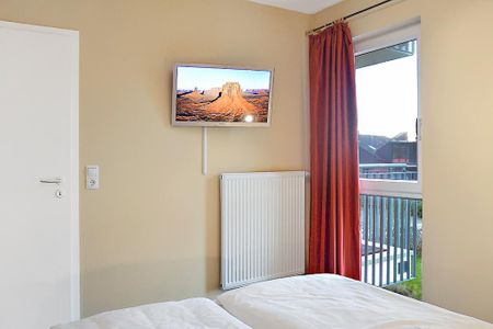 NordseeResort Friesland NordseeResort Friesland 52-2-S Schillig - 