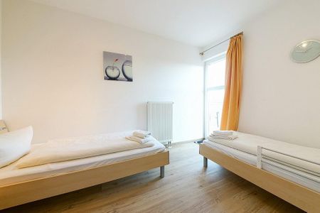 NordseeResort Friesland NordseeResort Friesland 52-3-M Schillig - 