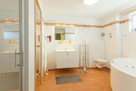 NordseeResort Friesland NordseeResort Friesland 52-3-M Schillig - 