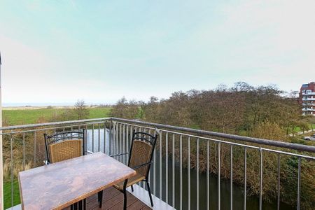 NordseeResort Friesland NordseeResort Friesland 52-3-M Schillig - 