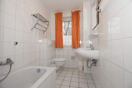 Urlauberdorf Urlauberdorf 55b Boltenhagen - Badezimmer mit WC