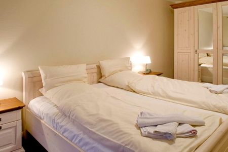 Urlaubsräume am Meer Urlaubsräume am Meer 1-3 Kühlungsborn - 