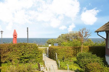 Seehof Seehof 124 Usedom - Landschaft
