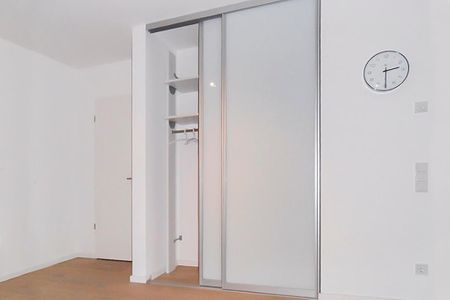 DünenResort Binz DünenResort Binz 135 Rügen - Flur mit Garderobe