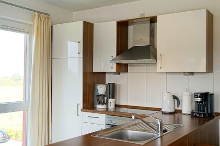 NordseeResort Friesland NordseeResort Friesland 51-2-S Schillig - 