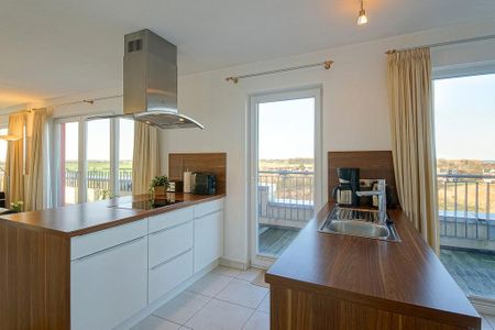 NordseeResort Friesland NordseeResort Friesland 51-5 Schillig - 