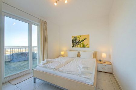 NordseeResort Friesland NordseeResort Friesland 51-5 Schillig - 