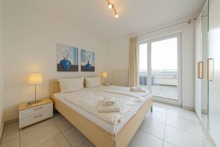NordseeResort Friesland NordseeResort Friesland 51-5 Schillig - 