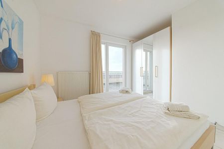 NordseeResort Friesland NordseeResort Friesland 51-5 Schillig - 