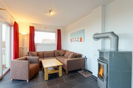 NordseeResort Friesland NordseeResort Friesland 52-4-N Schillig - 
