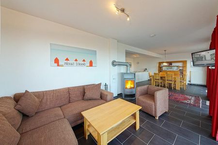 NordseeResort Friesland NordseeResort Friesland 52-4-N Schillig - 