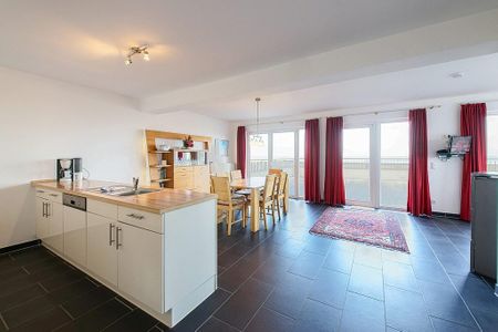 NordseeResort Friesland NordseeResort Friesland 52-4-N Schillig - 