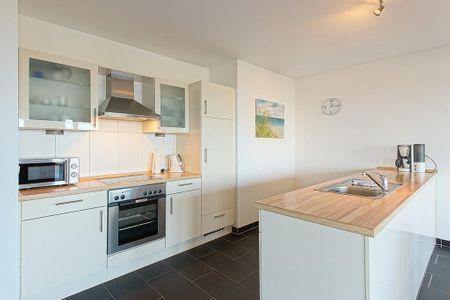 NordseeResort Friesland NordseeResort Friesland 52-4-N Schillig - 