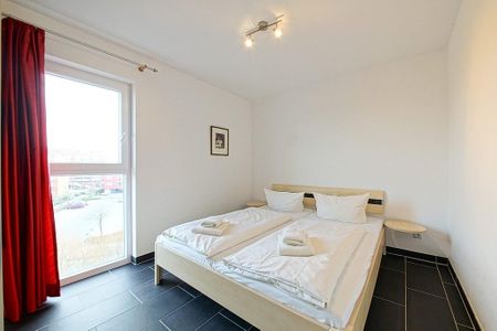 NordseeResort Friesland NordseeResort Friesland 52-4-N Schillig - 