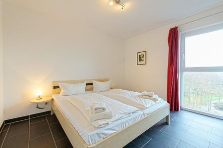 NordseeResort Friesland NordseeResort Friesland 52-4-N Schillig - 