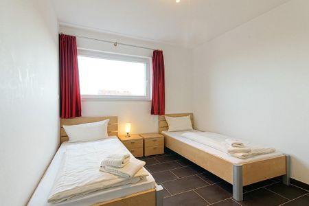 NordseeResort Friesland NordseeResort Friesland 52-4-N Schillig - 