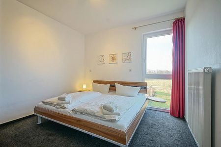 NordseeResort Friesland NordseeResort Friesland 51-1-N Schillig - 