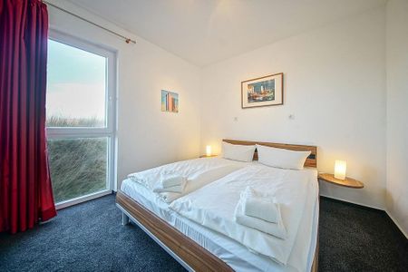 NordseeResort Friesland NordseeResort Friesland 51-1-N Schillig - 
