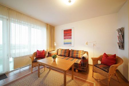 Hus Strandkieker Hus Strandkieker 05 Schillig - 