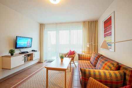 Hus Strandkieker Hus Strandkieker 05 Schillig - 