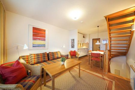 Hus Strandkieker Hus Strandkieker 05 Schillig - 