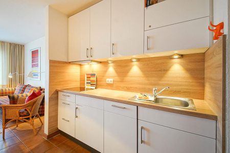 Hus Strandkieker Hus Strandkieker 05 Schillig - 