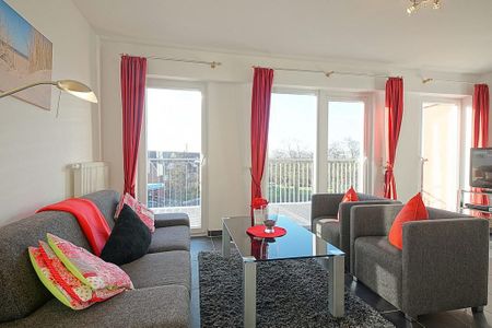 NordseeResort Friesland NordseeResort Friesland 52-3-S Schillig - 