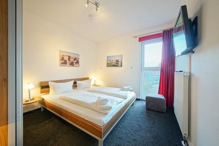 NordseeResort Friesland NordseeResort Friesland 52-3-S Schillig - 
