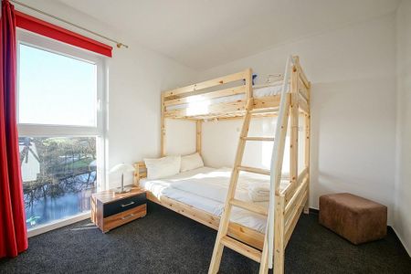 NordseeResort Friesland NordseeResort Friesland 52-3-S Schillig - 