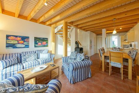 NordseeResort Friesland Ferienhäuser NordseeResort Friesland 28 Schillig - 
