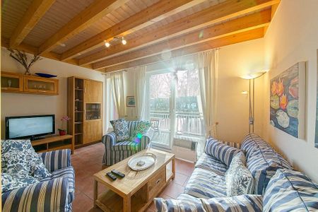 NordseeResort Friesland Ferienhäuser NordseeResort Friesland 28 Schillig - 