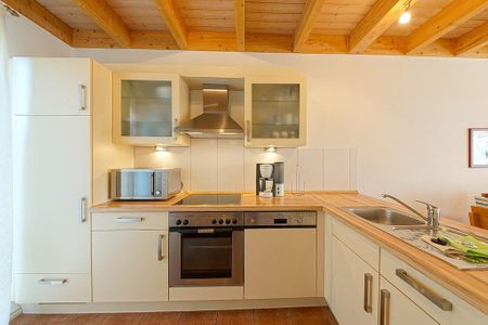 NordseeResort Friesland Ferienhäuser NordseeResort Friesland 28 Schillig - 