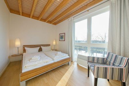 NordseeResort Friesland Ferienhäuser NordseeResort Friesland 28 Schillig - 