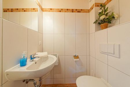 NordseeResort Friesland Ferienhäuser NordseeResort Friesland 28 Schillig - 