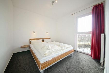NordseeResort Friesland NordseeResort Friesland 51-3-S Schillig - 