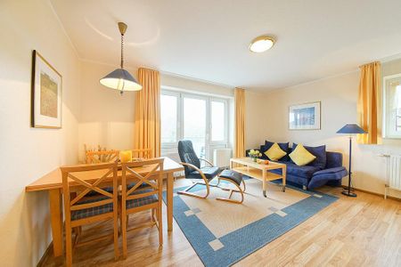 Hus Inselkieker Hus Inselkieker 322 Schillig - 