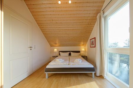 NordseeResort Friesland Ferienhäuser NordseeResort Friesland 28 Schillig - 