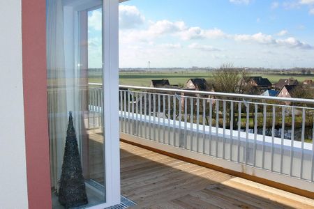 NordseeResort Friesland NordseeResort Friesland 51-5 Schillig - 