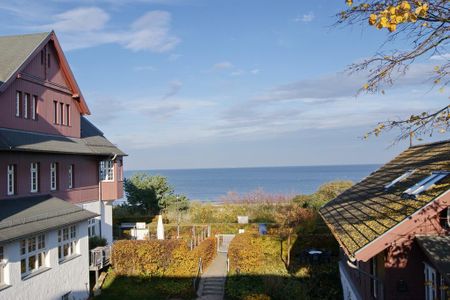 Seehof Seehof 233 Usedom - Nachbarschaft