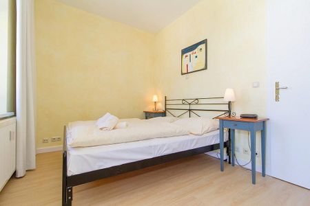 Strandstraße 32 Strandstraße 32-22 Kühlungsborn - 