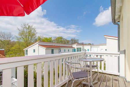 Strandstraße 32 Strandstraße 32-22 Kühlungsborn - 