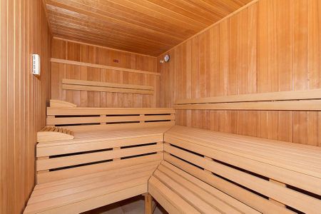 Dünenschloss Dünenschloss 2-20 Kühlungsborn - Sauna