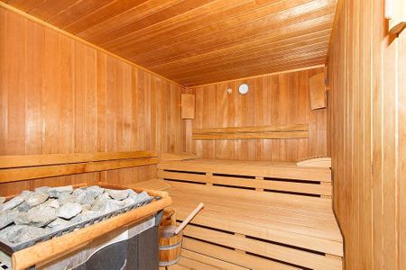 Dünenschloss Dünenschloss 2-20 Kühlungsborn - Sauna