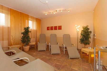 Dünenschloss Dünenschloss 2-20 Kühlungsborn - Wellness