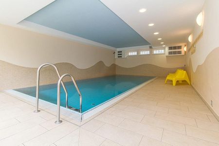 Dünenschloss Dünenschloss 2-20 Kühlungsborn - Pool