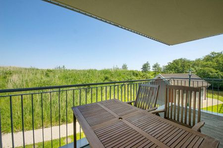 NordseeResort Friesland NordseeResort Friesland 51-1-N Schillig - 